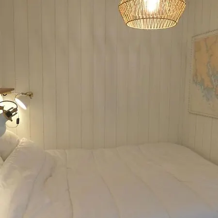 Les Haubans * Moderne * Calme * Wifi 아파트 *